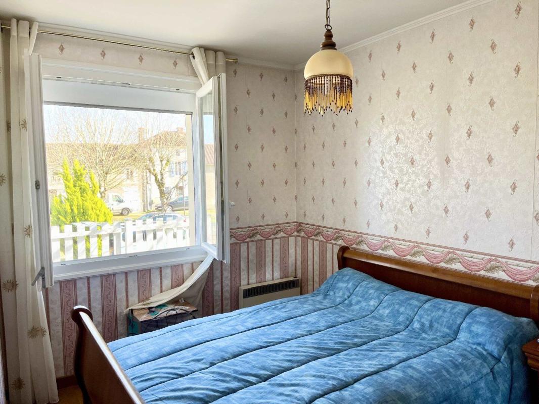 3 bedroom maison individuelle in Mauprevoir, Vienne, France