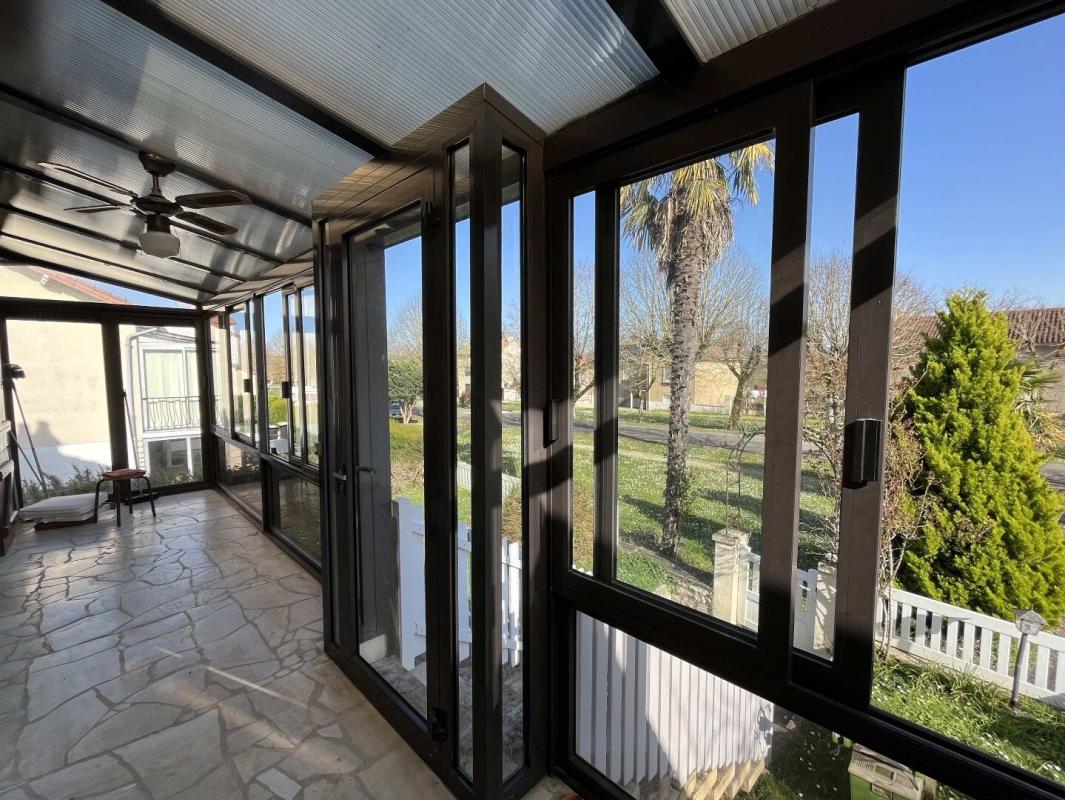 3 bedroom maison individuelle in Mauprevoir, Vienne, France
