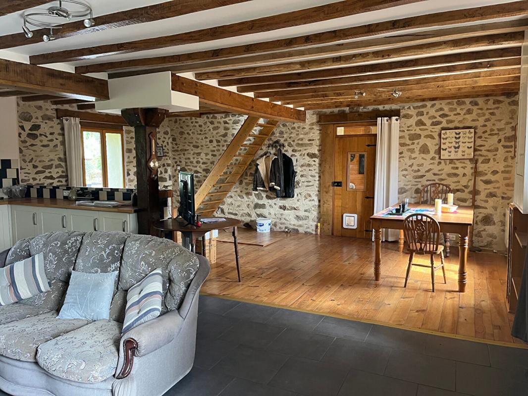 4 bedroom propriete in Domps, Haute-Vienne, France