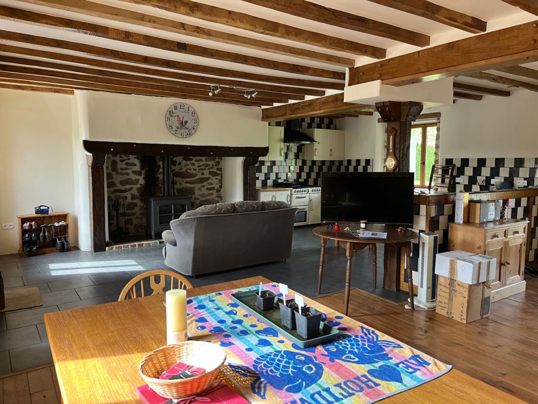 4 bedroom propriete in Domps, Haute-Vienne, France