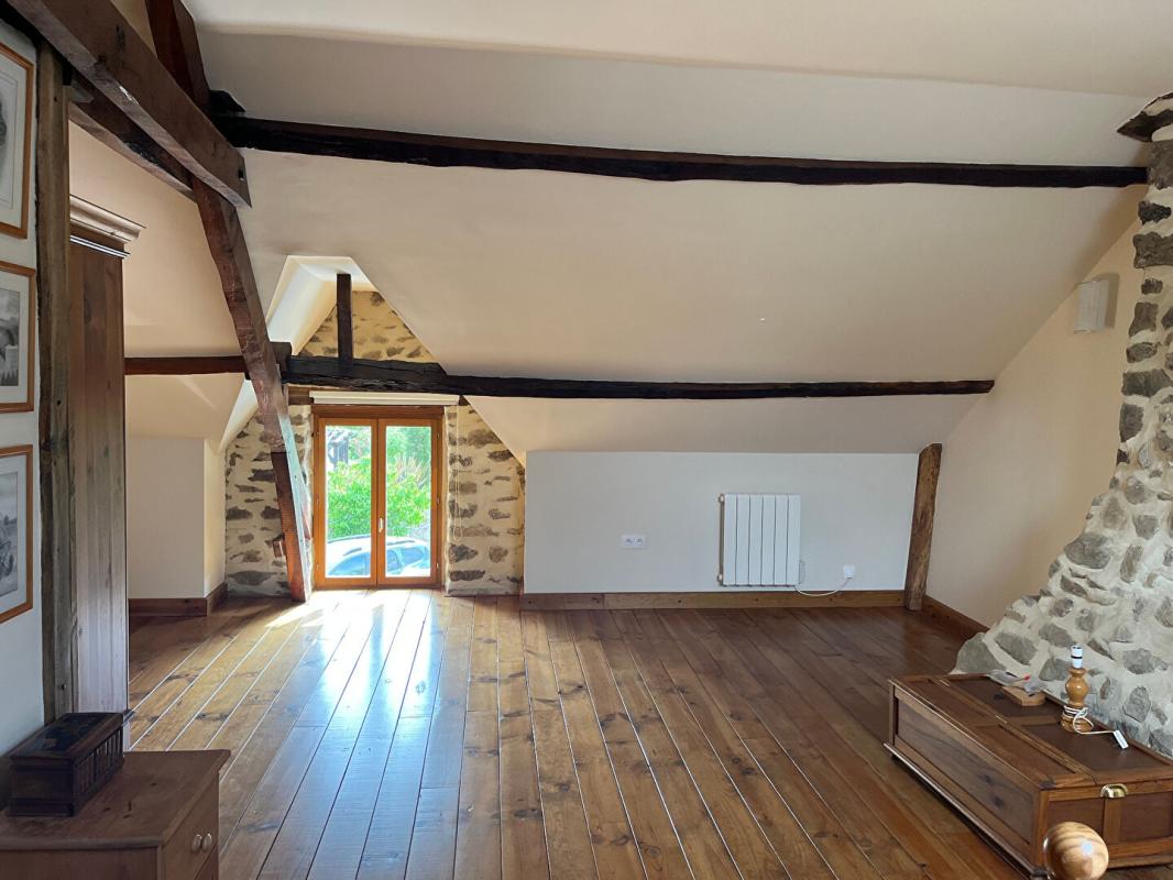 4 bedroom propriete in Domps, Haute-Vienne, France