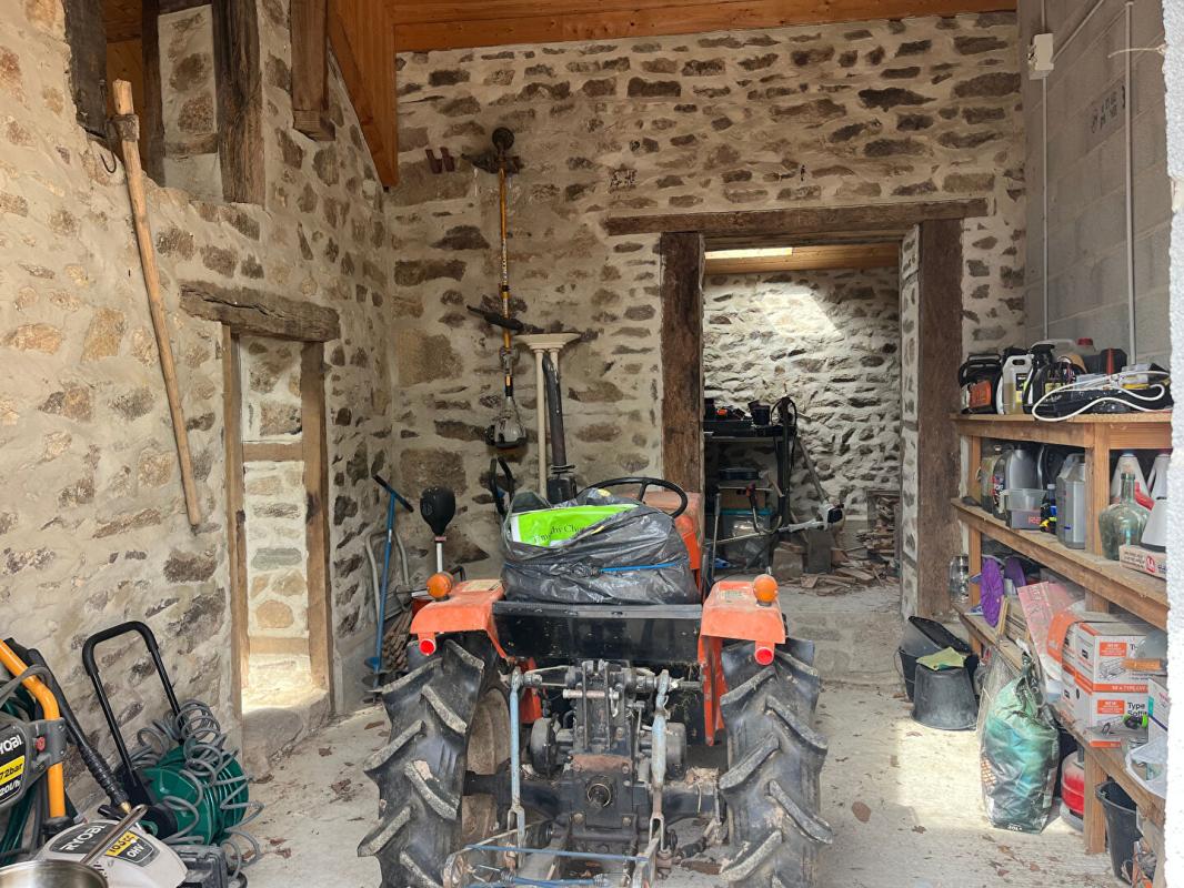 4 bedroom propriete in Domps, Haute-Vienne, France