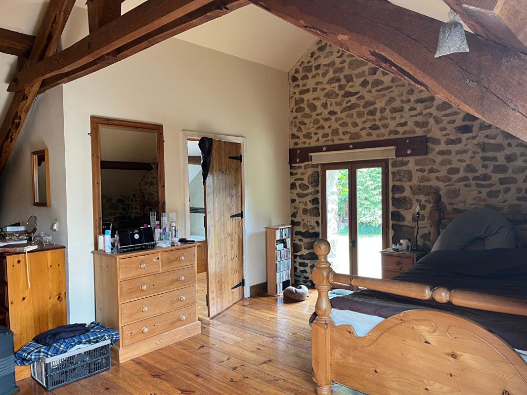 4 bedroom propriete in Domps, Haute-Vienne, France