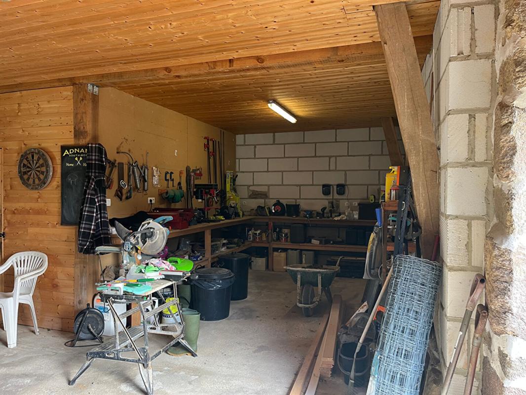 4 bedroom propriete in Domps, Haute-Vienne, France