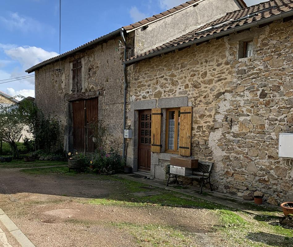 3 bedroom maison individuelle in Champs Romain, Dordogne, France