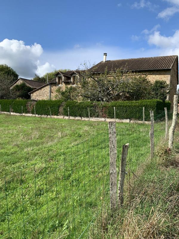 3 bedroom maison individuelle in Champs Romain, Dordogne, France