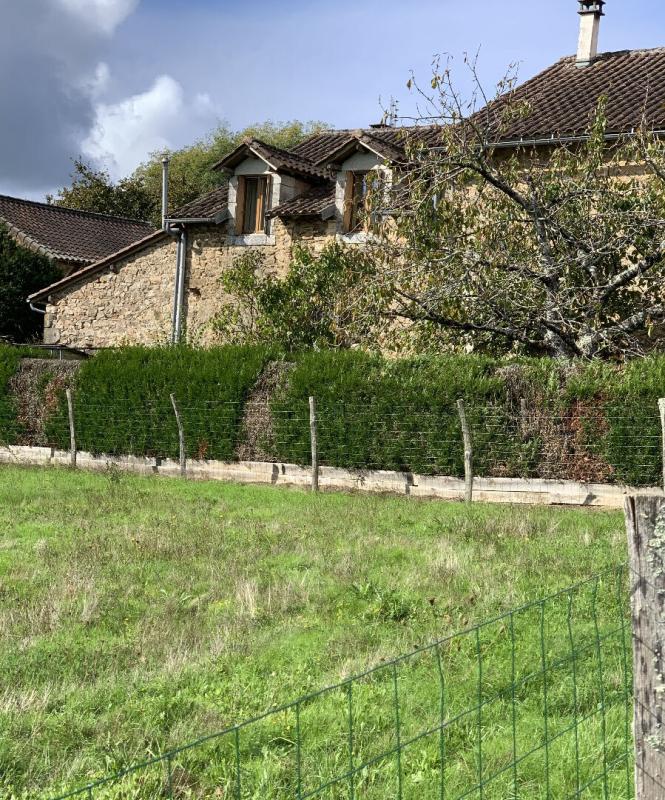 3 bedroom maison individuelle in Champs Romain, Dordogne, France