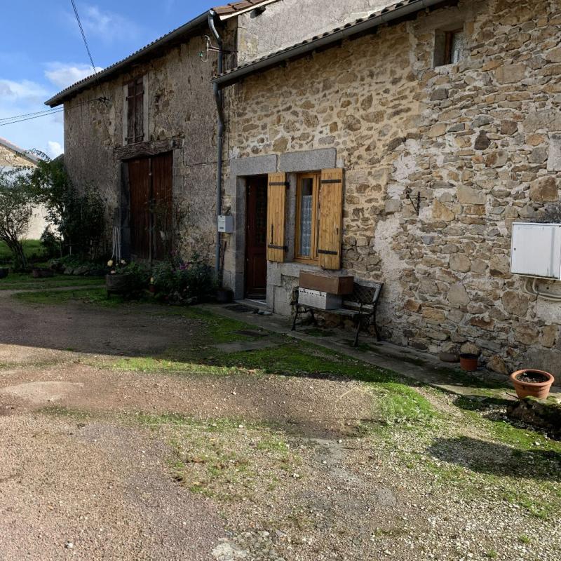 3 bedroom maison individuelle in Champs Romain, Dordogne, France