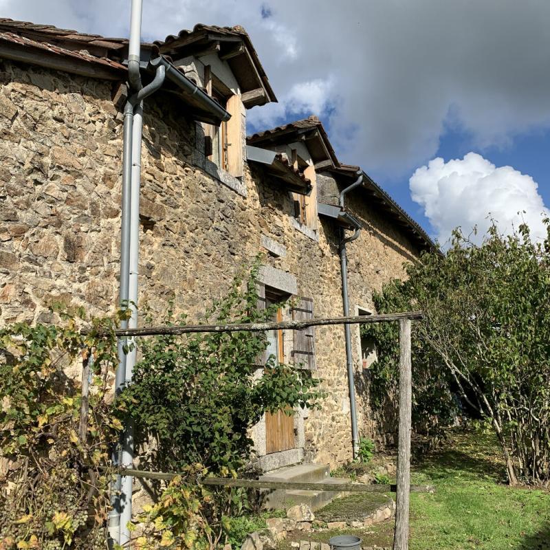 3 bedroom maison individuelle in Champs Romain, Dordogne, France