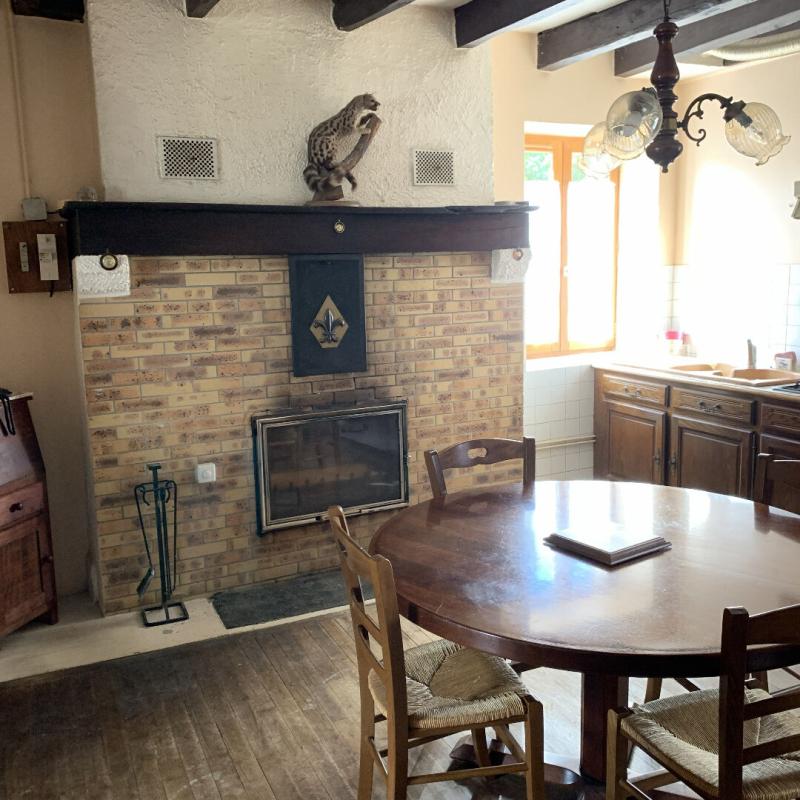 3 bedroom maison individuelle in Champs Romain, Dordogne, France