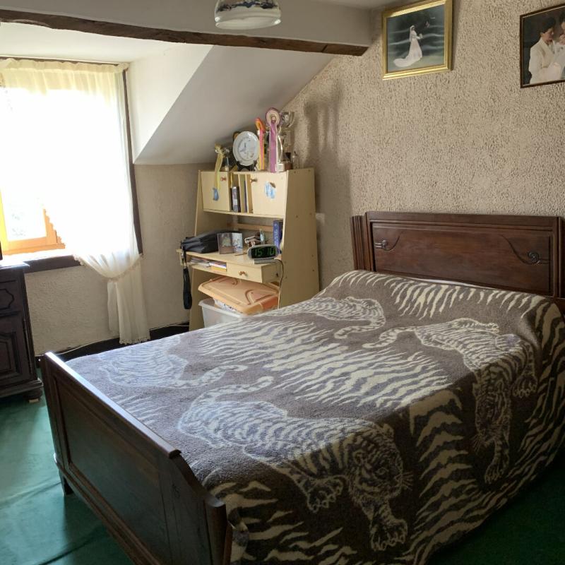 3 bedroom maison individuelle in Champs Romain, Dordogne, France