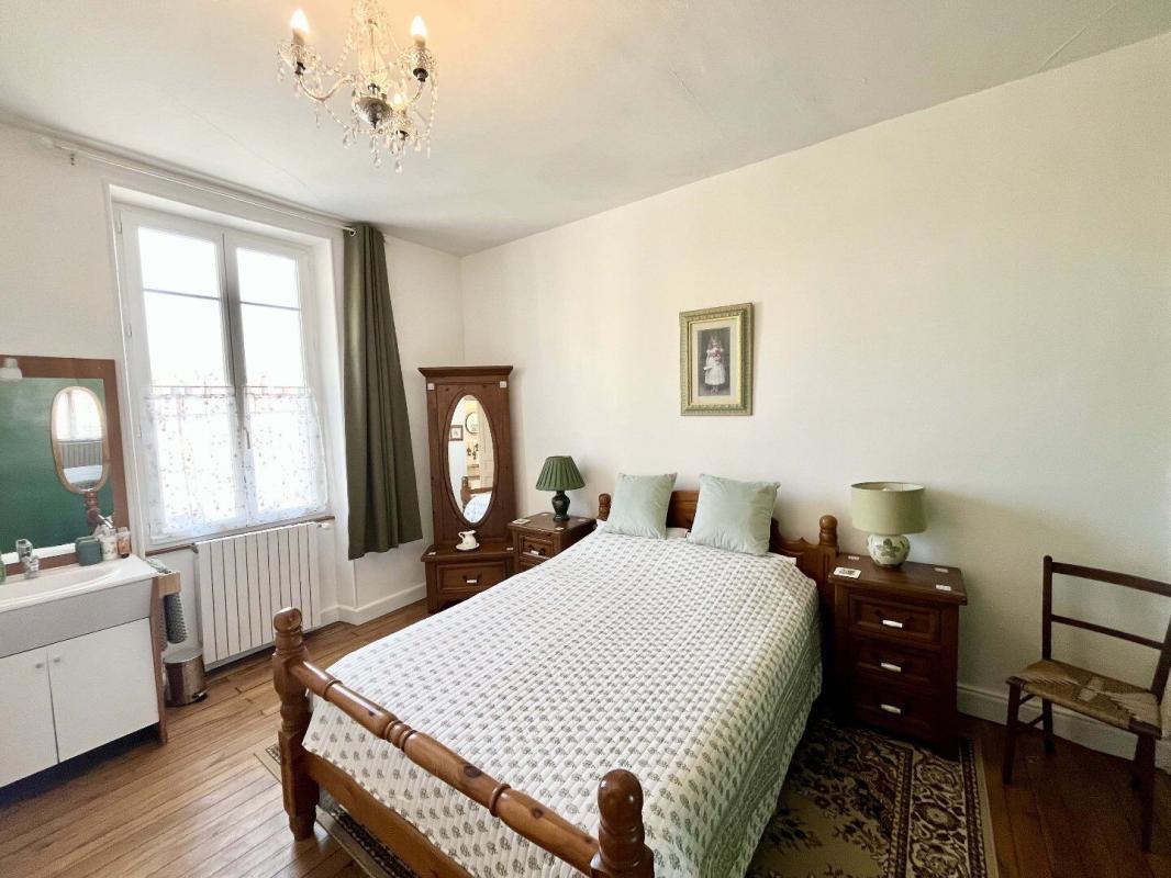 4 bedroom maison in Pressac, Vienne, France