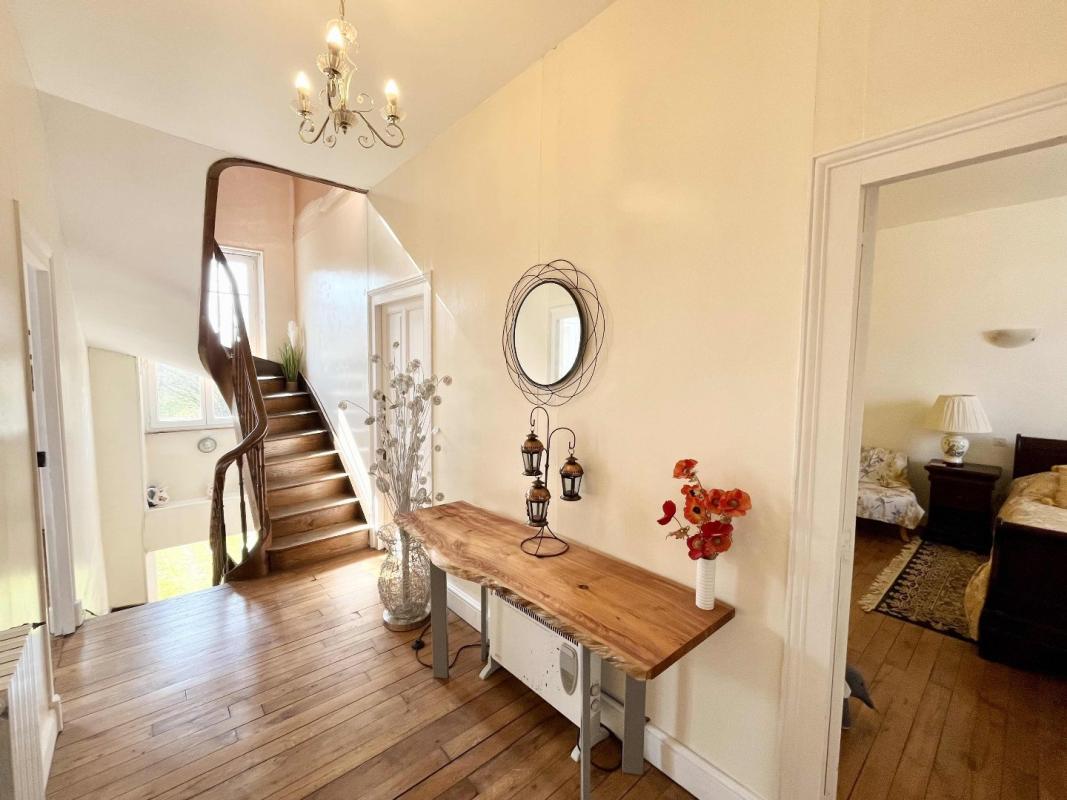 4 bedroom maison in Pressac, Vienne, France