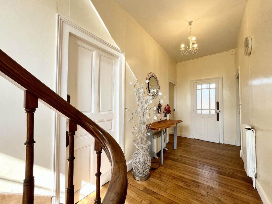 4 bedroom maison in Pressac, Vienne, France