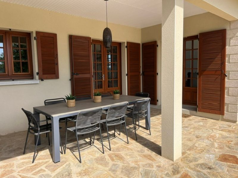 3 bedroom villa in Vayres, Haute-Vienne, France