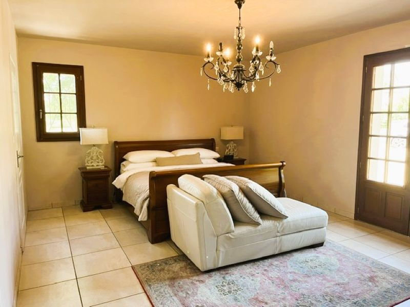 3 bedroom villa in Vayres, Haute-Vienne, France