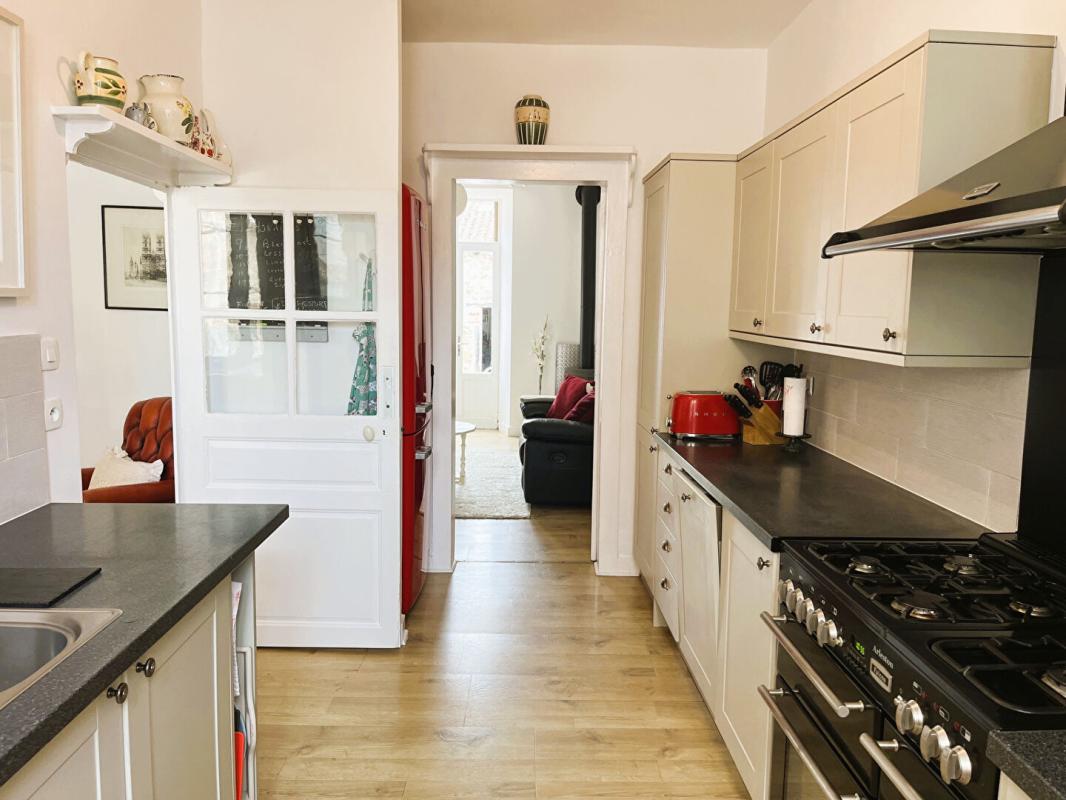 4 bedroom maison en pierres in Rochechouart, Haute-Vienne, France