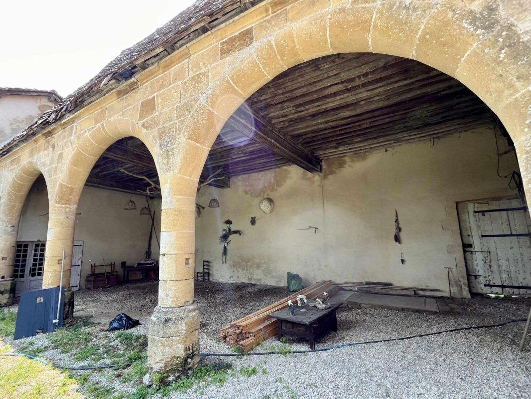 10 bedroom maison in Ansac Sur Vienne, Charente, France