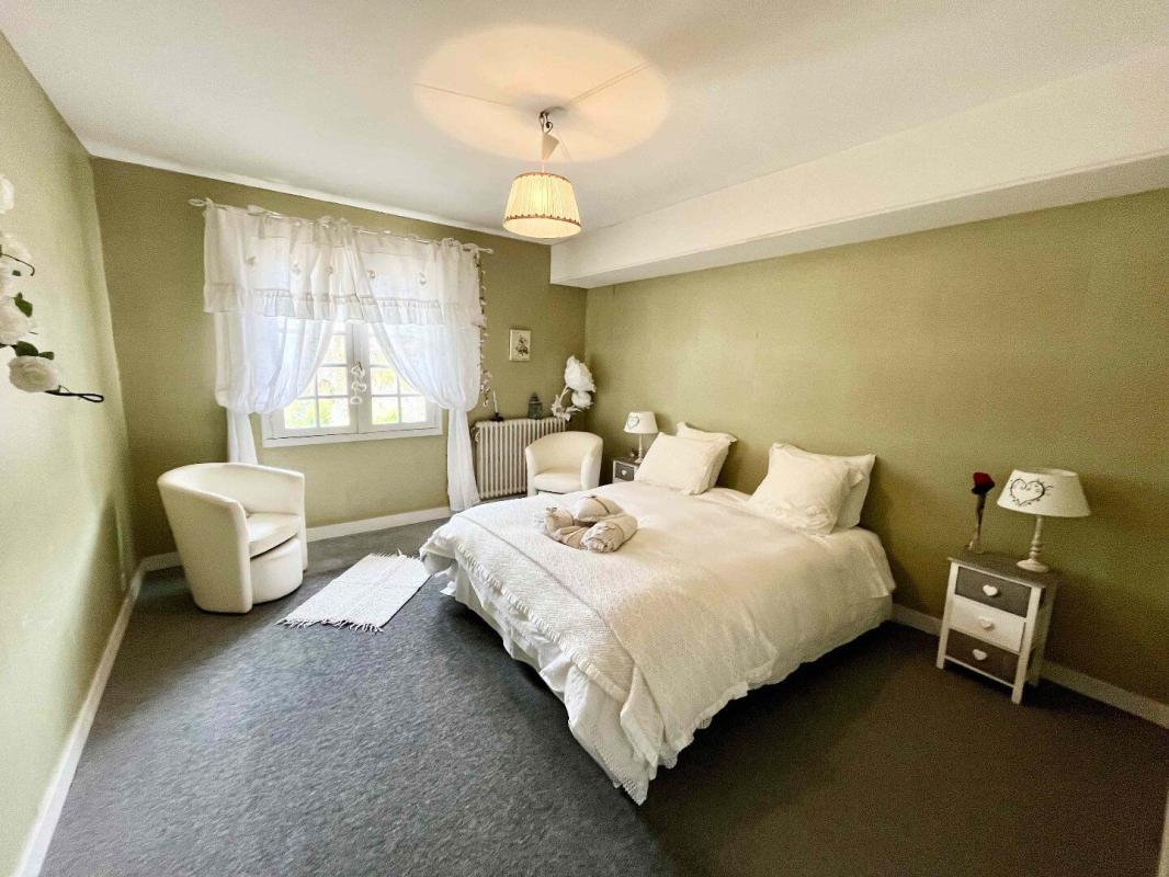 10 bedroom maison in Ansac Sur Vienne, Charente, France