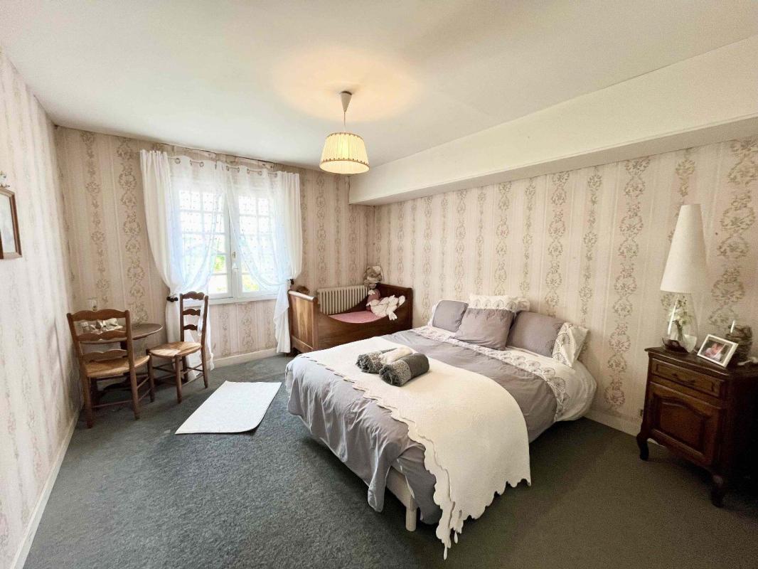 10 bedroom maison in Ansac Sur Vienne, Charente, France