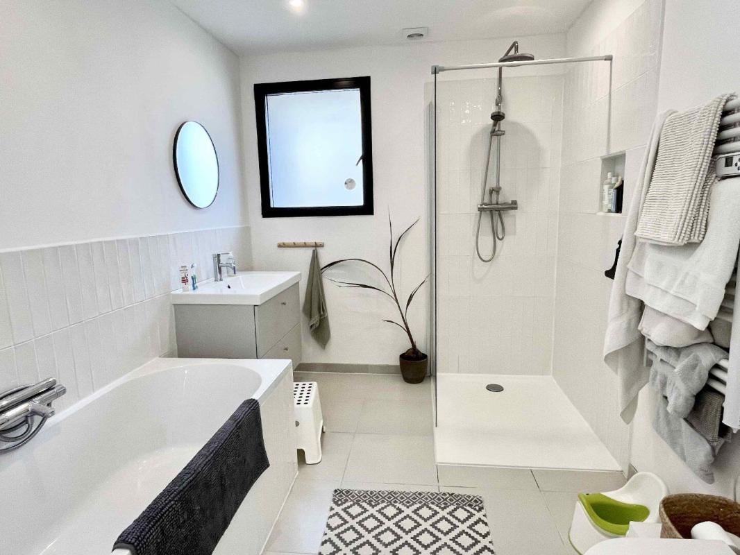 4 bedroom maison in Saint Martin L Ars, Vienne, France