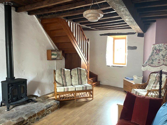 3 bedroom maison individuelle in Champagnac La Riviere, Haute-Vienne, France