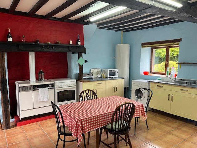 3 bedroom maison individuelle in Champagnac La Riviere, Haute-Vienne, France