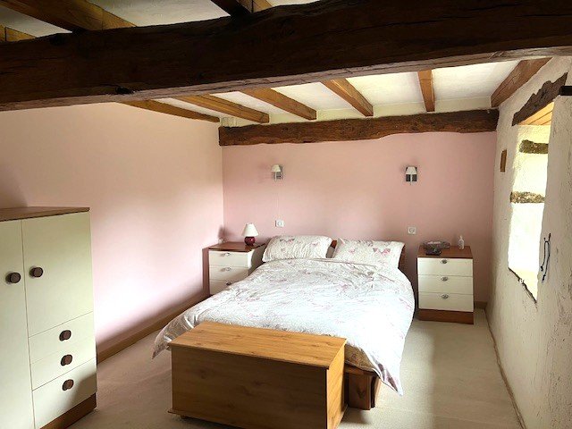 3 bedroom maison individuelle in Champagnac La Riviere, Haute-Vienne, France