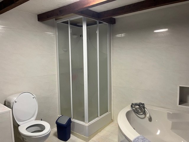 3 bedroom maison individuelle in Champagnac La Riviere, Haute-Vienne, France