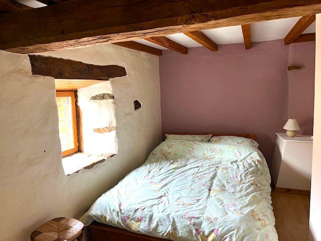 3 bedroom maison individuelle in Champagnac La Riviere, Haute-Vienne, France
