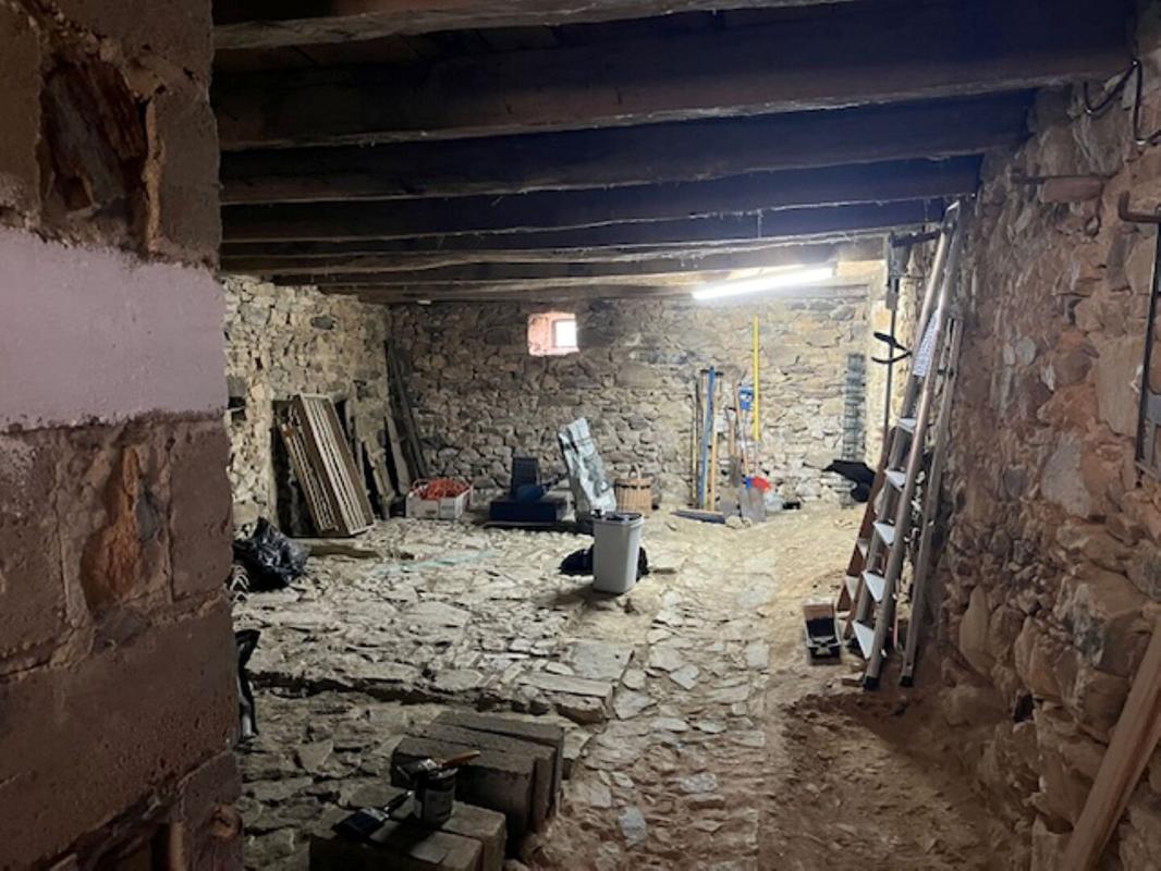 3 bedroom maison individuelle in Champagnac La Riviere, Haute-Vienne, France