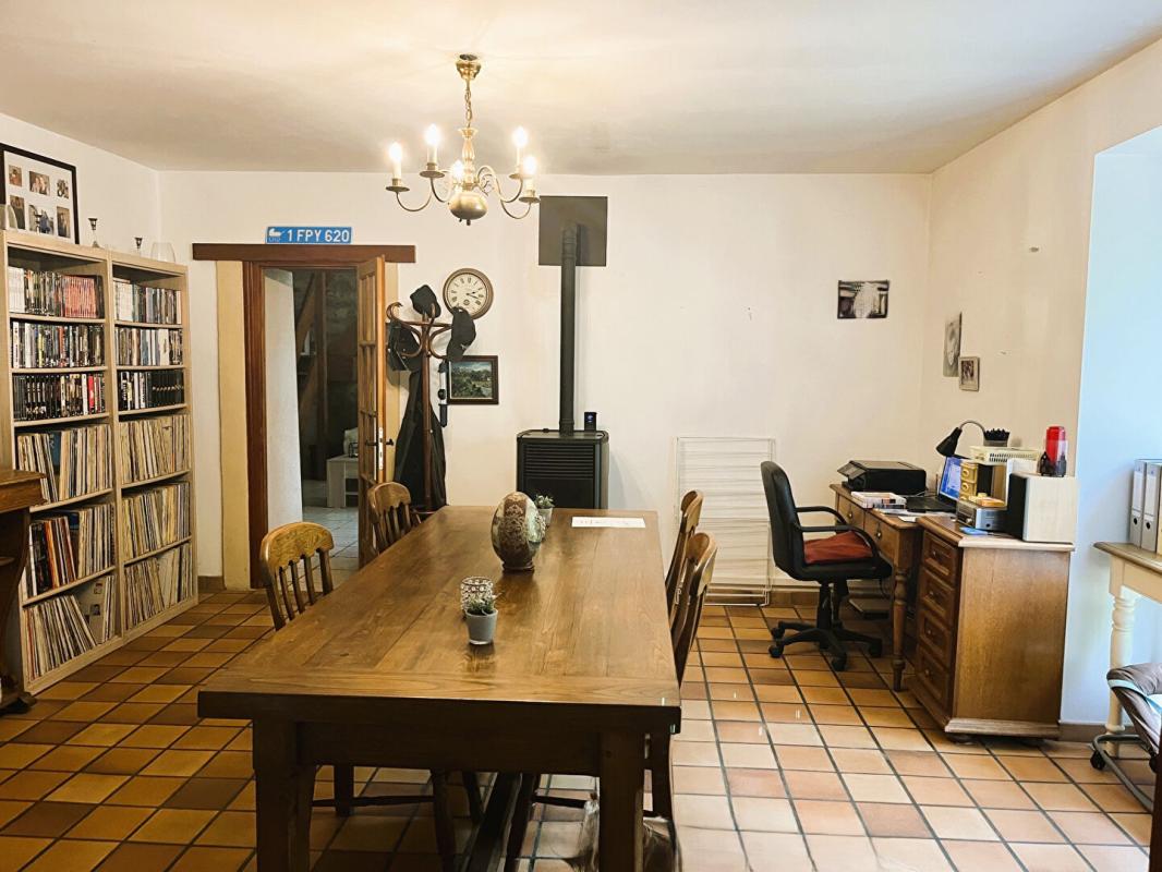 3 bedroom maison in Champagnac La Riviere, Haute-Vienne, France