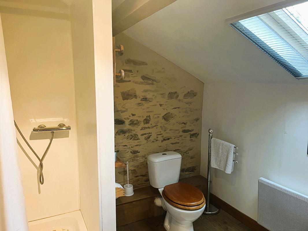 3 bedroom maison in Champagnac La Riviere, Haute-Vienne, France