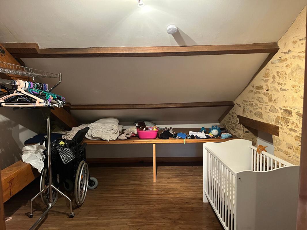 3 bedroom maison in Champagnac La Riviere, Haute-Vienne, France