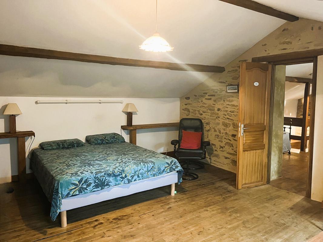 3 bedroom maison in Champagnac La Riviere, Haute-Vienne, France