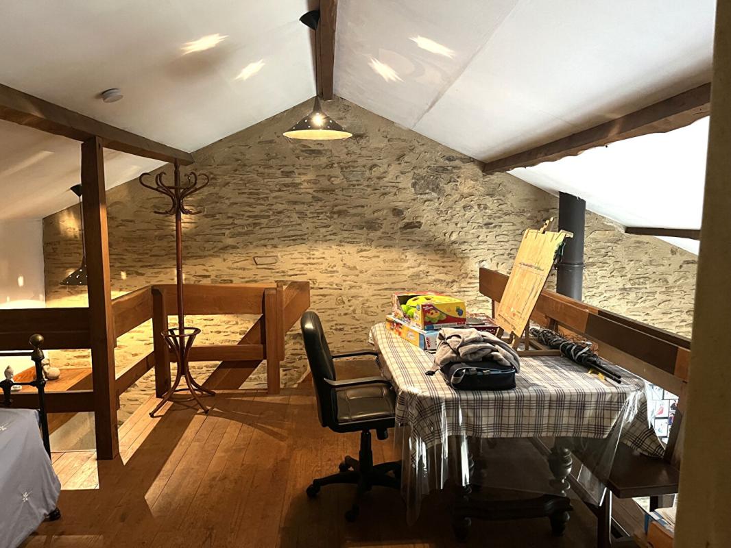 3 bedroom maison in Champagnac La Riviere, Haute-Vienne, France