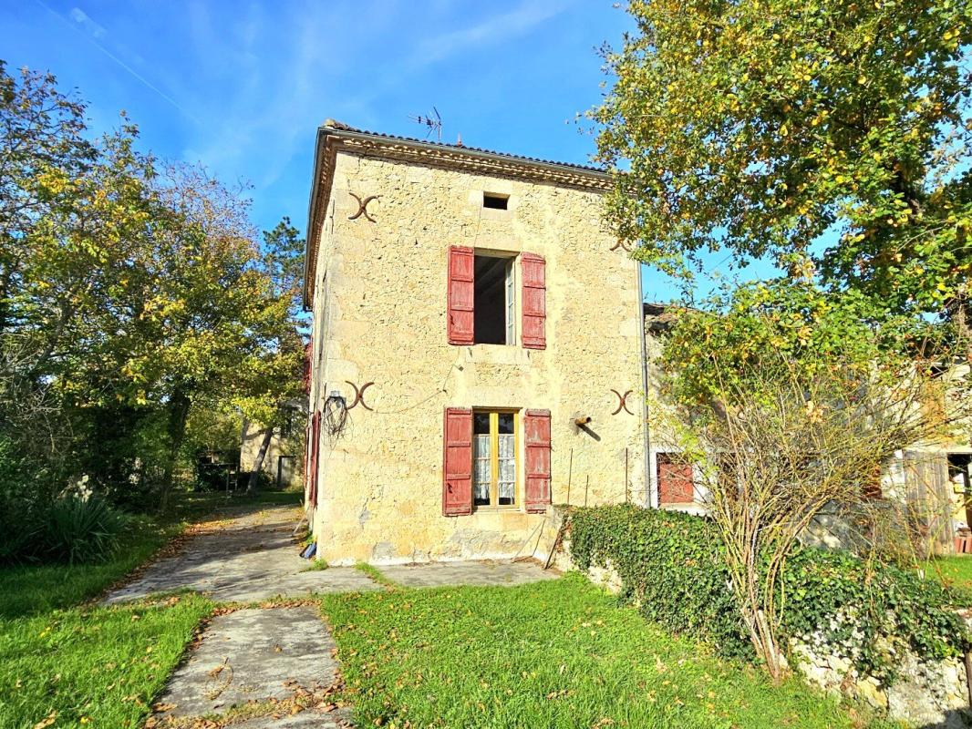3 bedroom propriete in Sempesserre, Gers, France