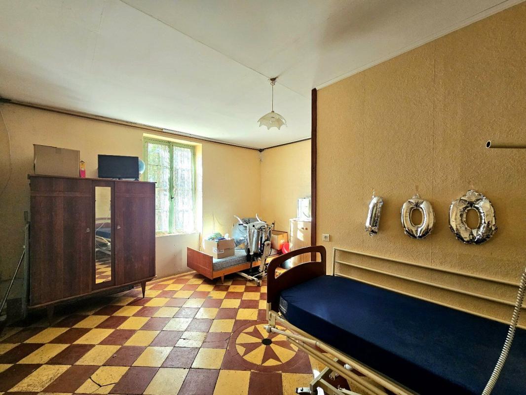 3 bedroom propriete in Sempesserre, Gers, France