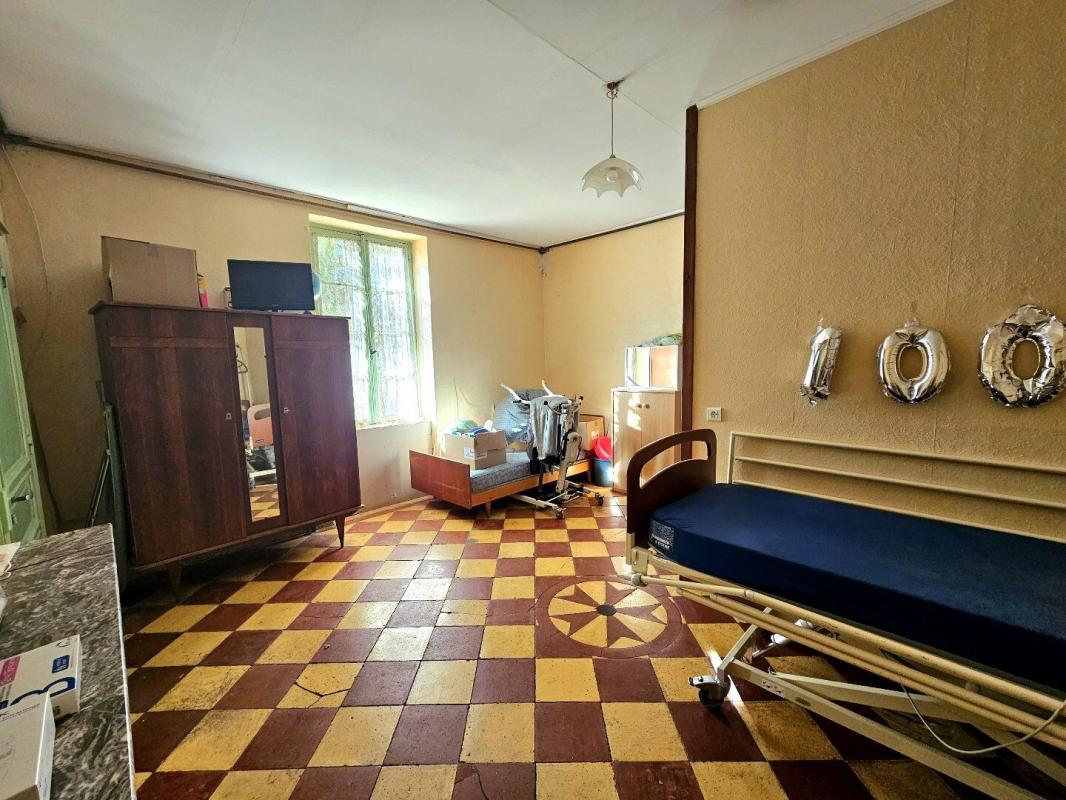 3 bedroom propriete in Sempesserre, Gers, France
