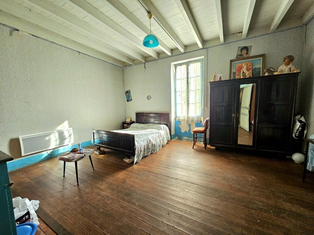 3 bedroom propriete in Sempesserre, Gers, France