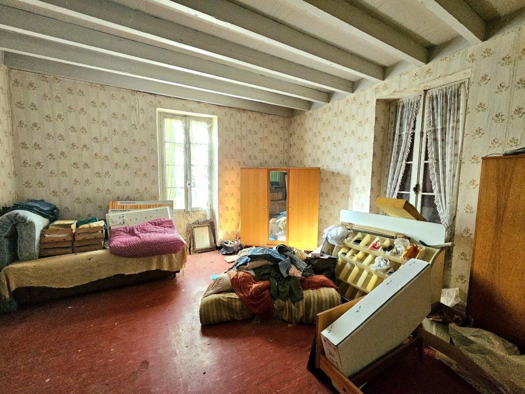 3 bedroom propriete in Sempesserre, Gers, France