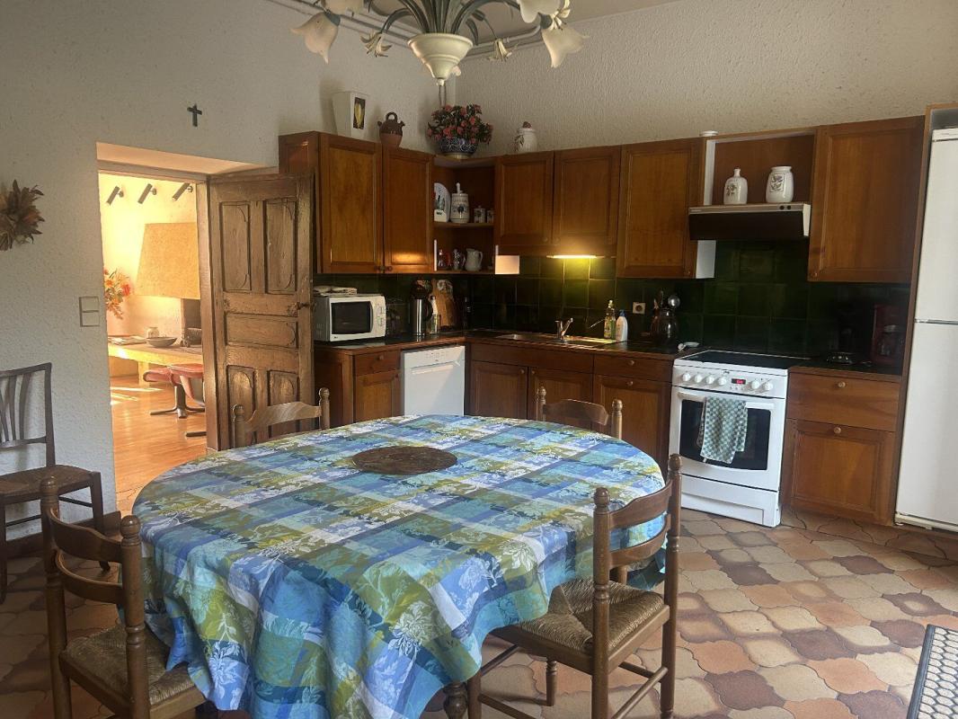 5 bedroom demeure in Requista, Aveyron, France