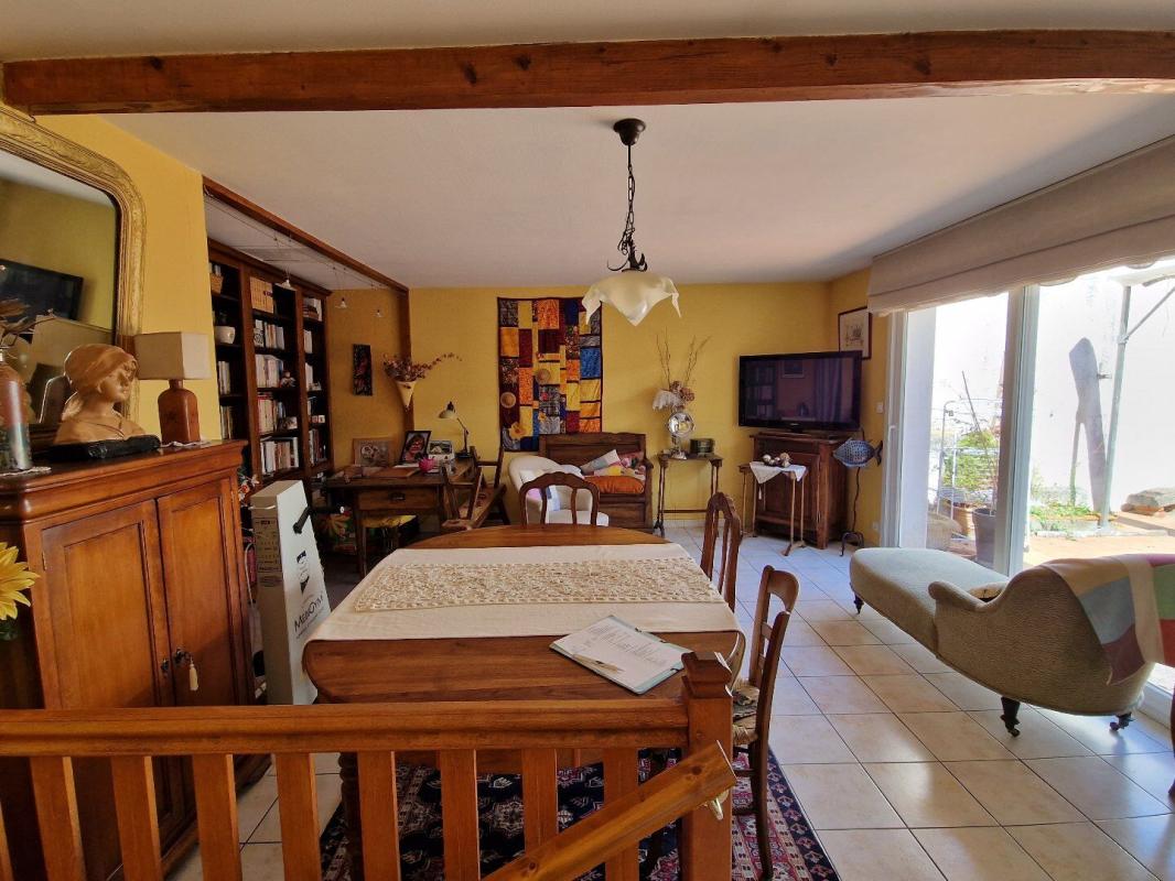 4 bedroom maison de village in Saint Mamet La Salvetat, Cantal, France