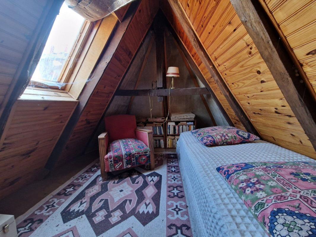 4 bedroom maison de village in Saint Mamet La Salvetat, Cantal, France