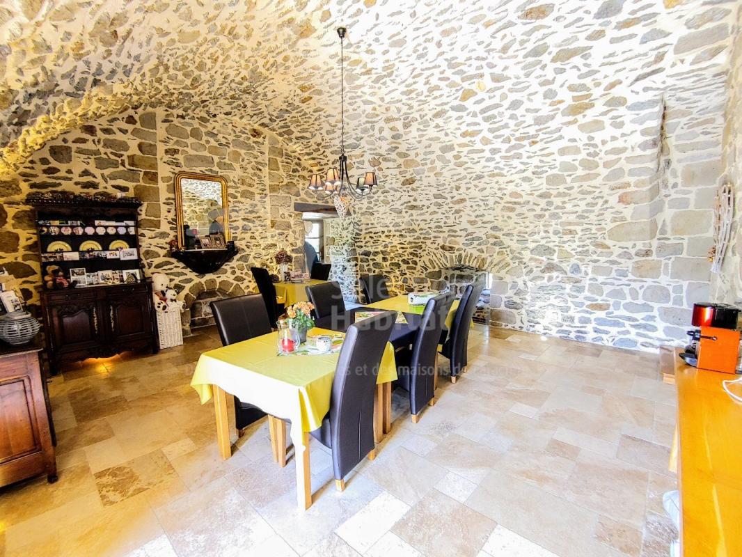 7 bedroom chateau in Capdenac, Lot, France