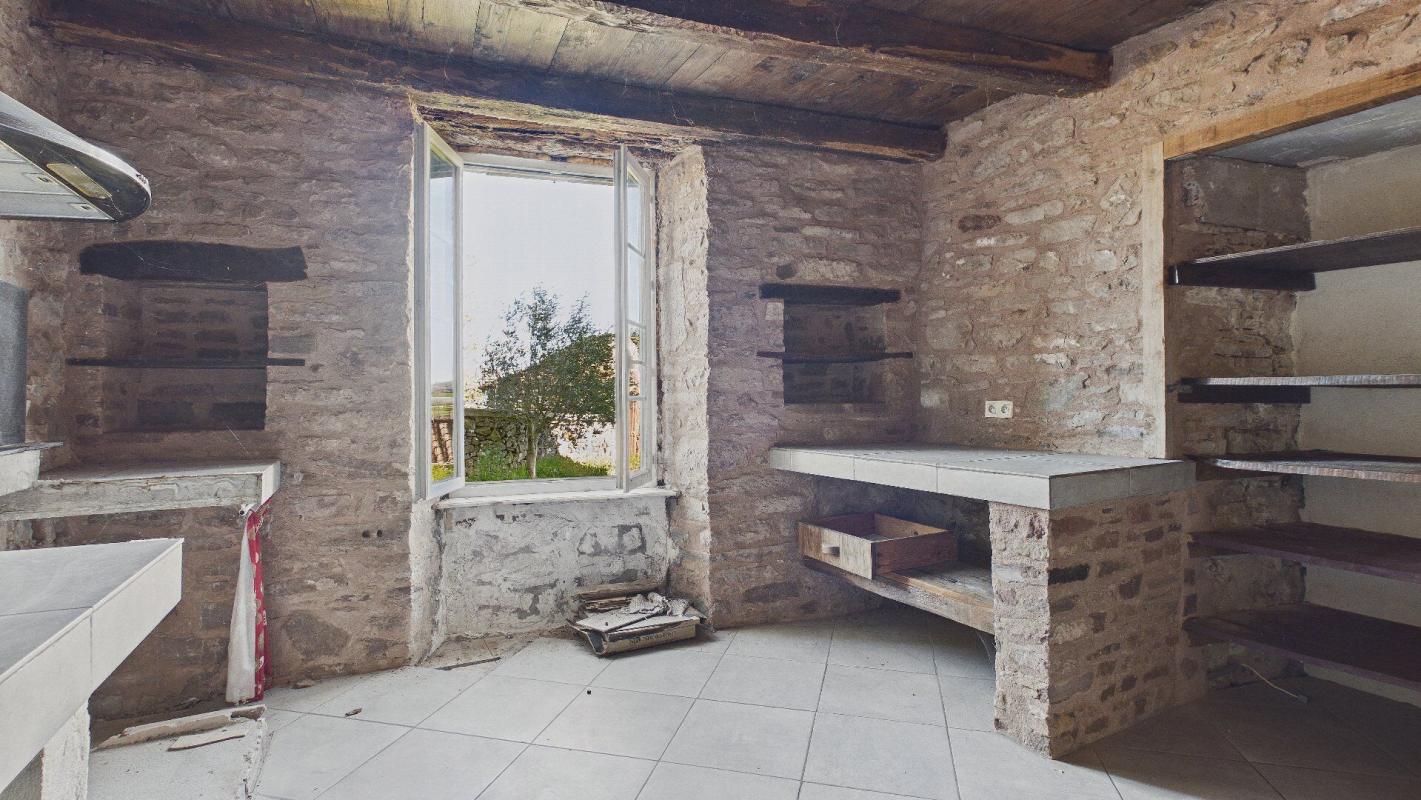 3 bedroom maison in Le Truel, Aveyron, France