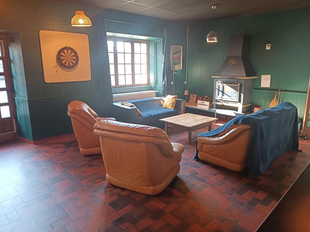 14 bedroom immeuble in Salles Curan, Aveyron, France