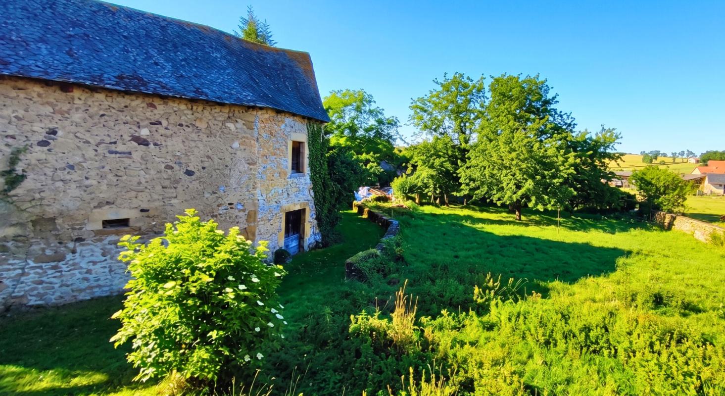 3 bedroom maison en pierres in Valzergues, Aveyron, France