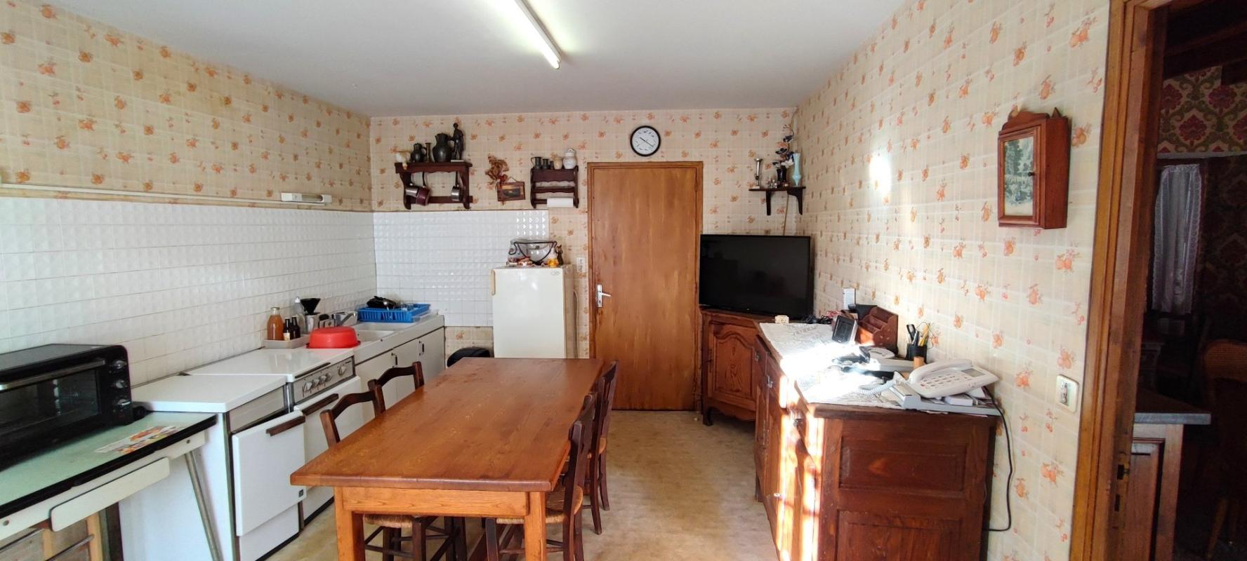 3 bedroom maison en pierres in Valzergues, Aveyron, France