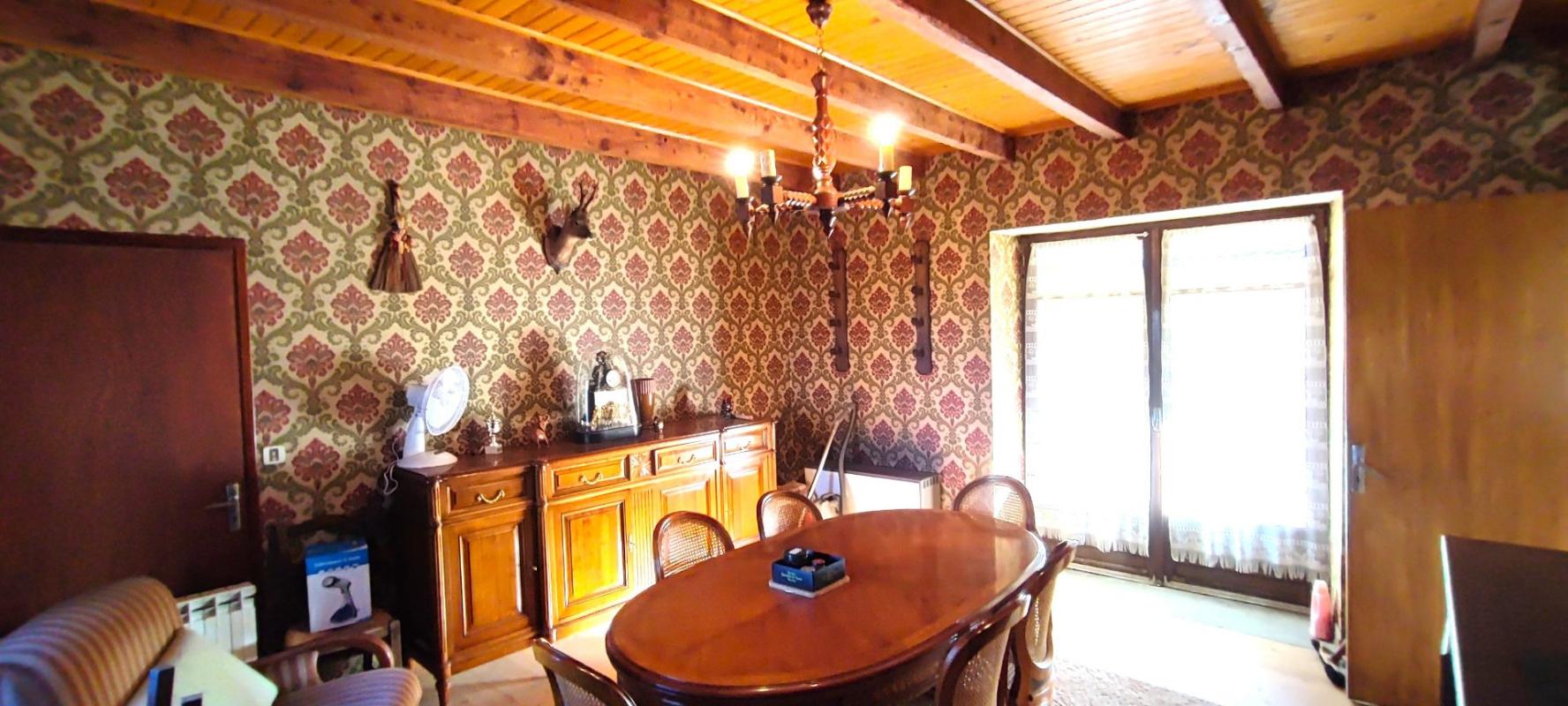 3 bedroom maison en pierres in Valzergues, Aveyron, France
